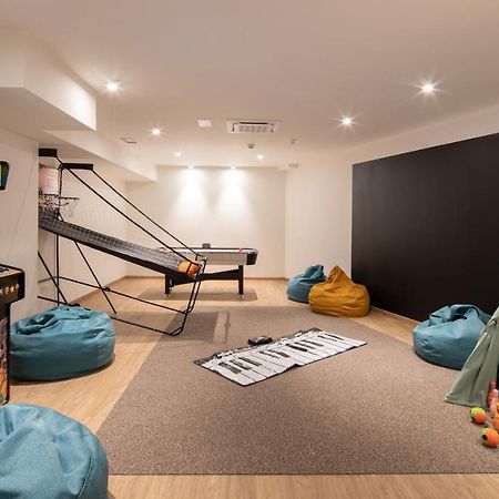 Apartamentos Forum Ceao Lugo Extérieur photo