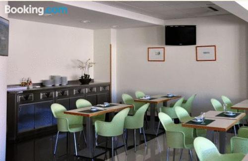 Apartamentos Forum Ceao Lugo Extérieur photo
