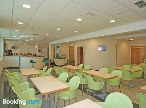 Apartamentos Forum Ceao Lugo Extérieur photo