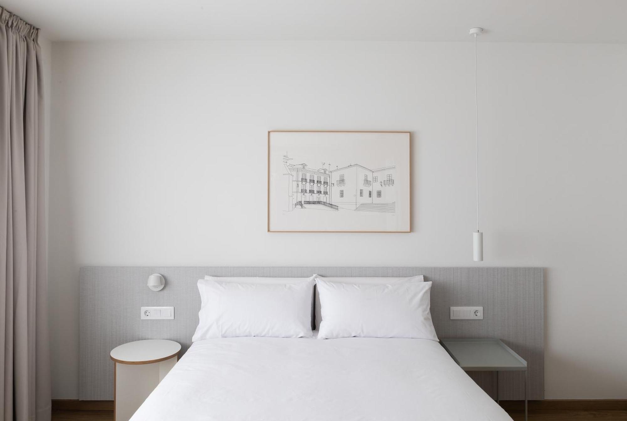 Apartamentos Forum Ceao Lugo Extérieur photo